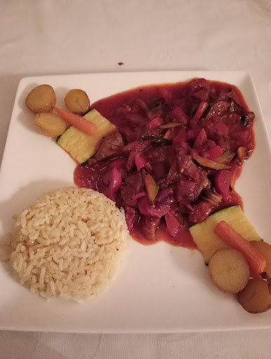 Photo of Daphne Restaurant - 2 Crescent Pl, Cheltenham GL50 3PG